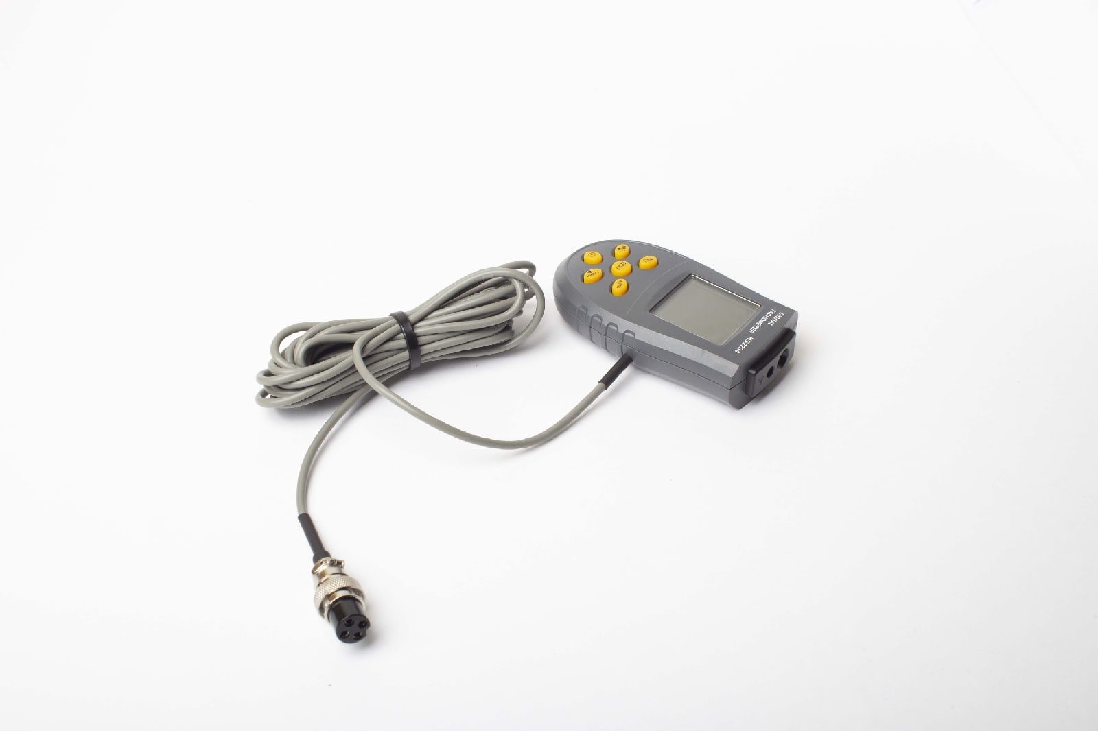 Senzor optic (tahometru laser) pentru Balanset-1A